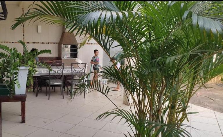 Villa sonhos 2 - Chambres d'hôtes Belém