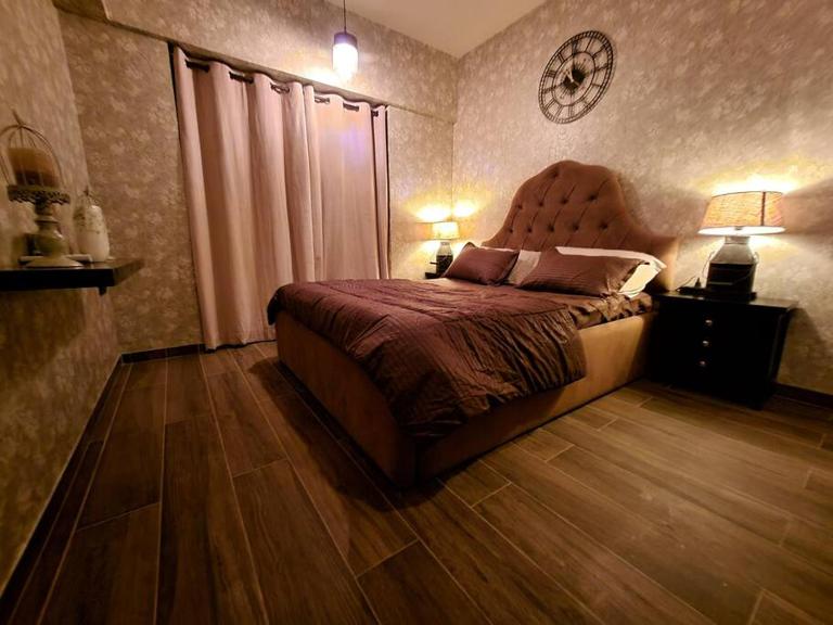 Lodha Belmondo Vintage Heights Pune with Golf Course - Ferienwohnung Talegaon Dābhāde