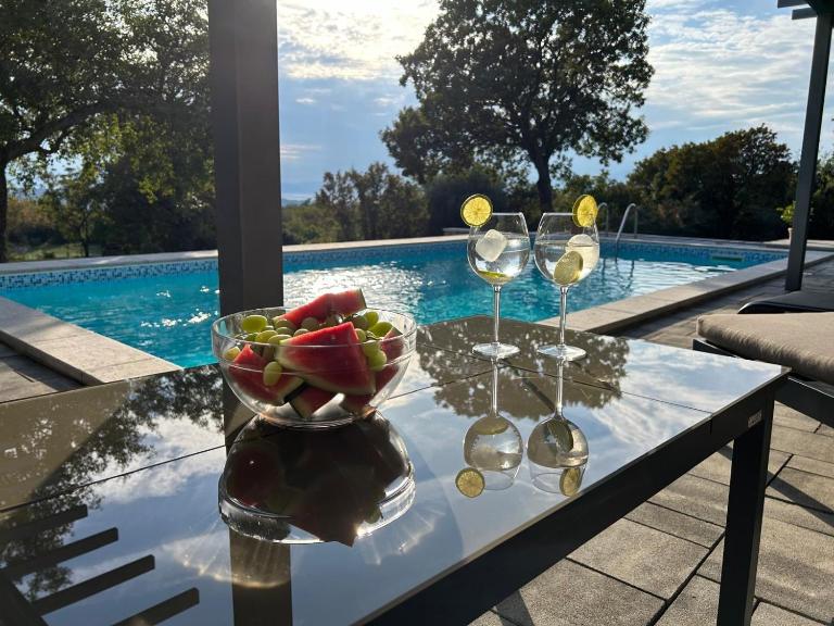 Villa Jelly - B&B Šmrika