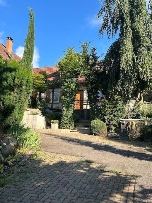 Gite La Miellerie - B&B Fellering