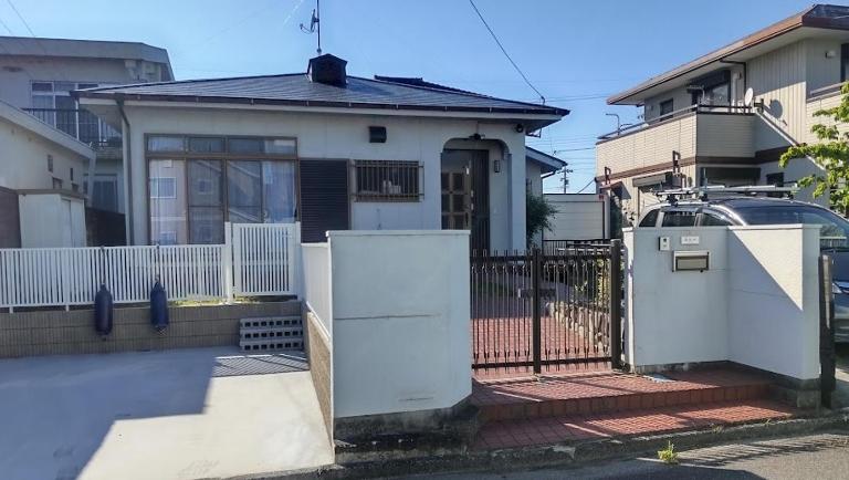Stay&Spa長島 - Ferienwohnung Kuwana