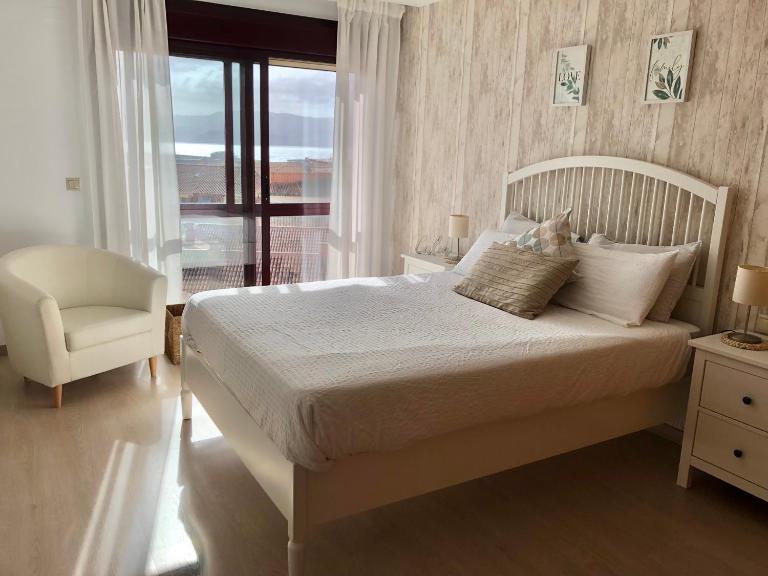 Piso Silgar Sanxenxo - B&B Sanxenxo