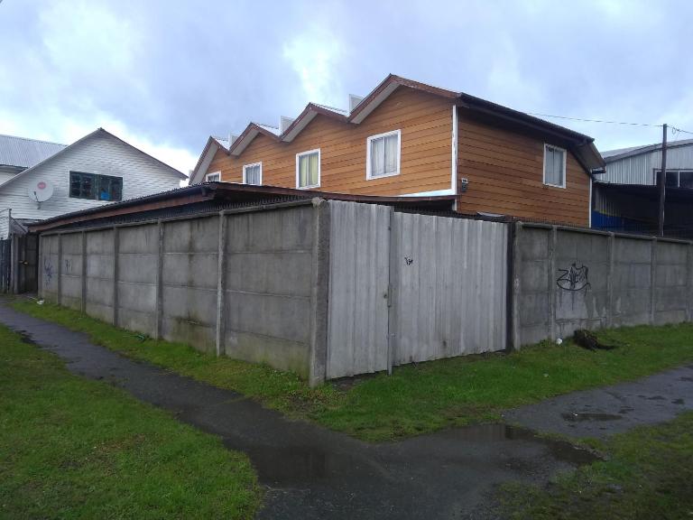 Cabañas Tucapel - B&B Puerto Montt