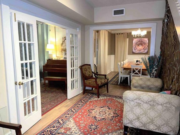 Cozy Historic RelaxInn Close to FL Everglades - Bed and Breakfast Homestead