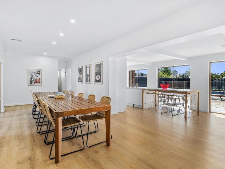 Retreat House - B&B Yarrawonga