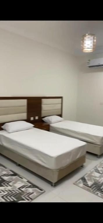 Evora إيفورا - Chambres d'hôtes Sharurah