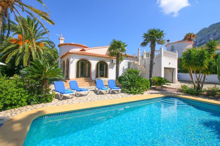 San Juan CF 6P by CARLOSFERIEN - Ferienwohnung Denia