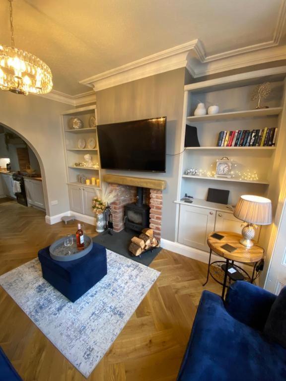 Harbour Heights Whitby - Ferienwohnung Whitby
