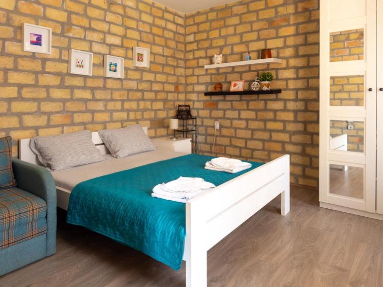 Bakina kuća - B&B Golubac