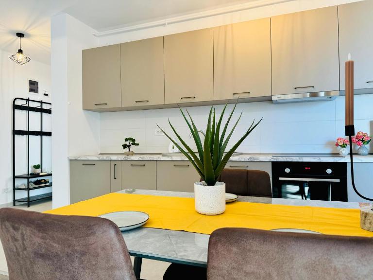 Joy City Stay Mara M9-58 - Chambres d'hôtes Timişoara