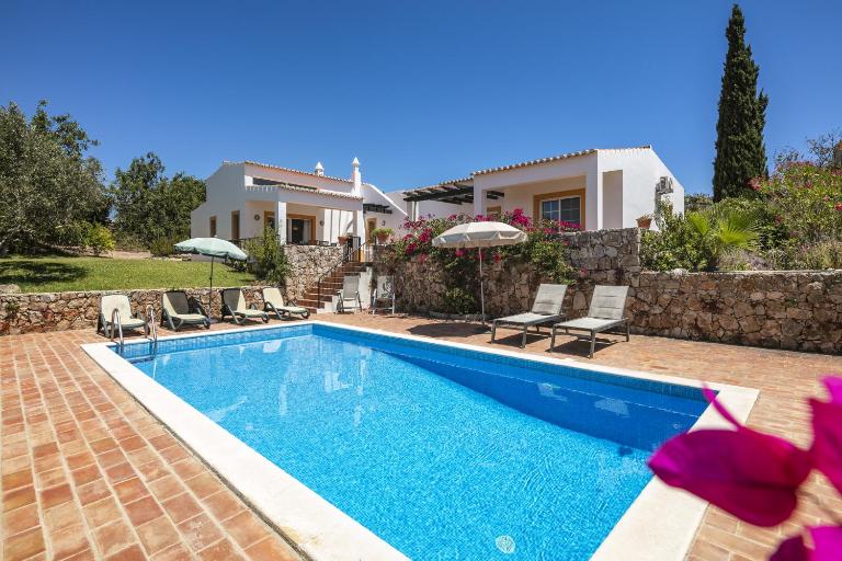 Casa Teresa - Bed and Breakfast Carvoeiro