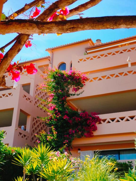 Apartamentos Turísticos Buganvilia - B&B Lagos