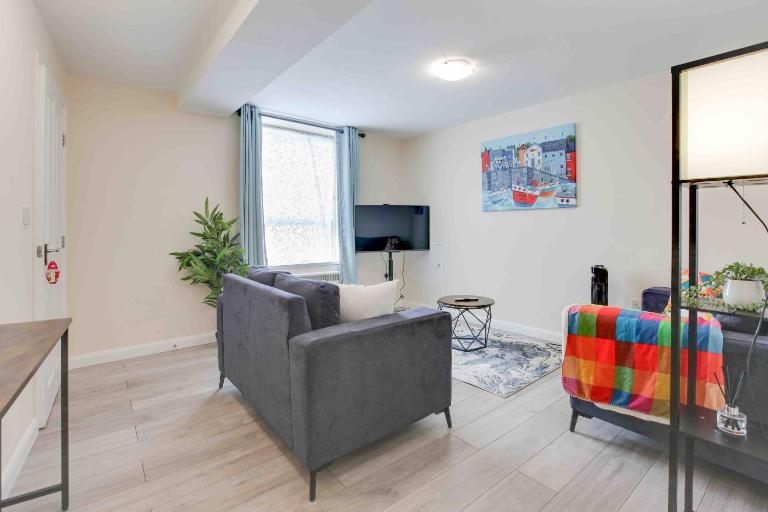 Elm Cottage Ipswich - Chambres d'hôtes Ipswich
