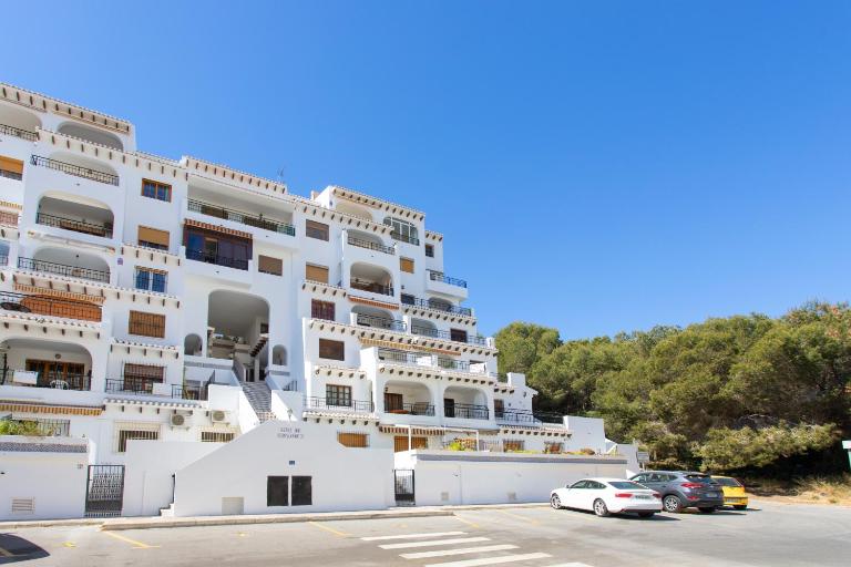 Casa Javana, Dehesa de Campoamor - Ferienwohnung Orihuela