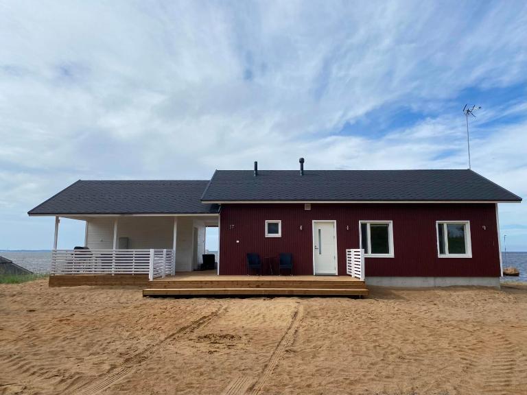 Beach House - B&B Kalajoki