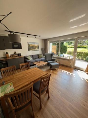 Ferienwohnung Harzzz - Bed and Breakfast Braunlage