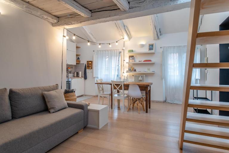 Casa La Calathèa by HAPPYHOSTORINO - Ferienwohnung Turin
