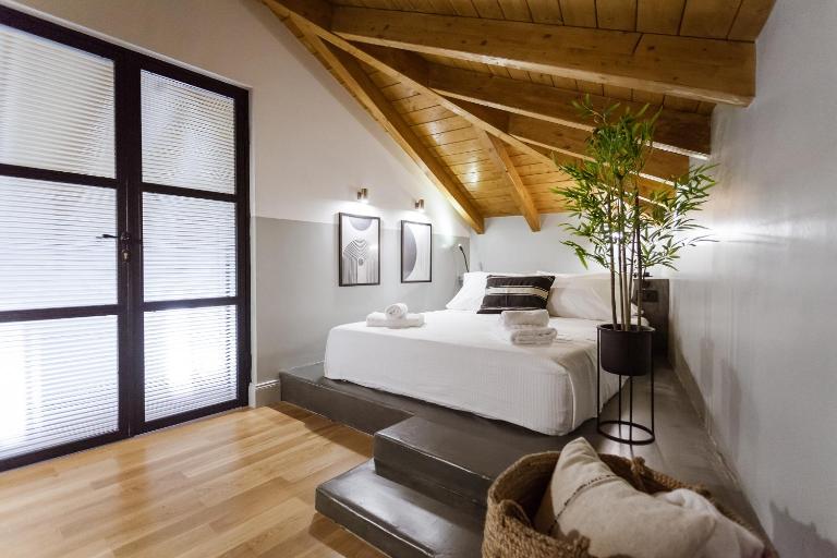 Zerania Suites - B&B Rhodes