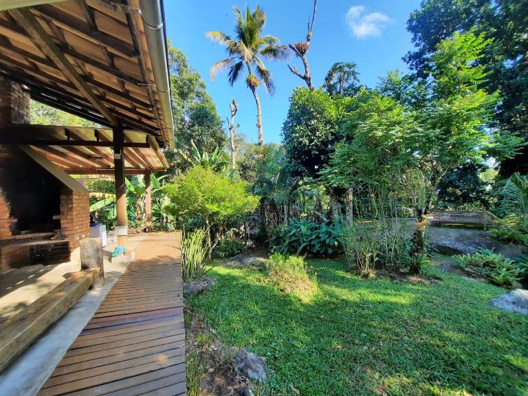 Casa Grande Flats - B&B Abraão