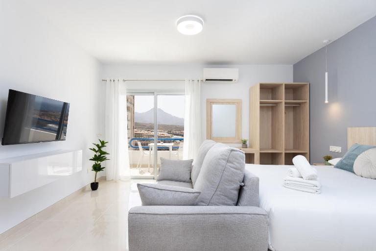 Estudio Paraiso del Sur - B&B Playa Paraiso