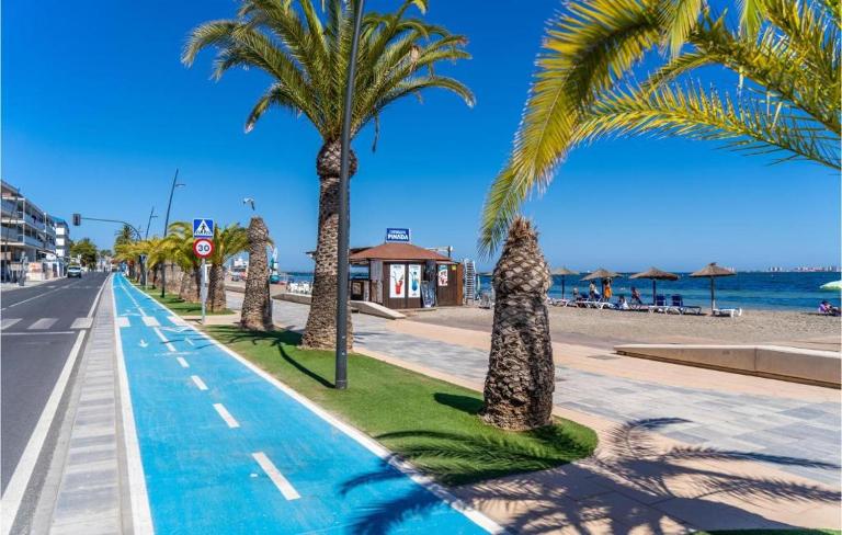 Estrella del Mar - Chambres d'hôtes San Pedro del Pinatar