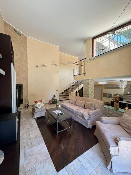 Moncalieri Villa Maddalena - B&B Revigliasco