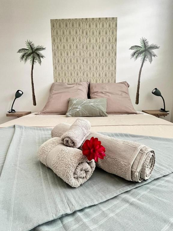 DaKiTiCa - B&B Le Moule