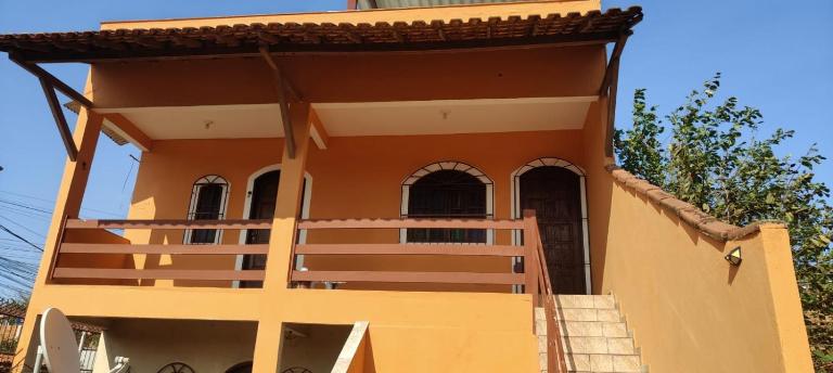 Bragança's Houses - Bed and Breakfast Cabo Frio