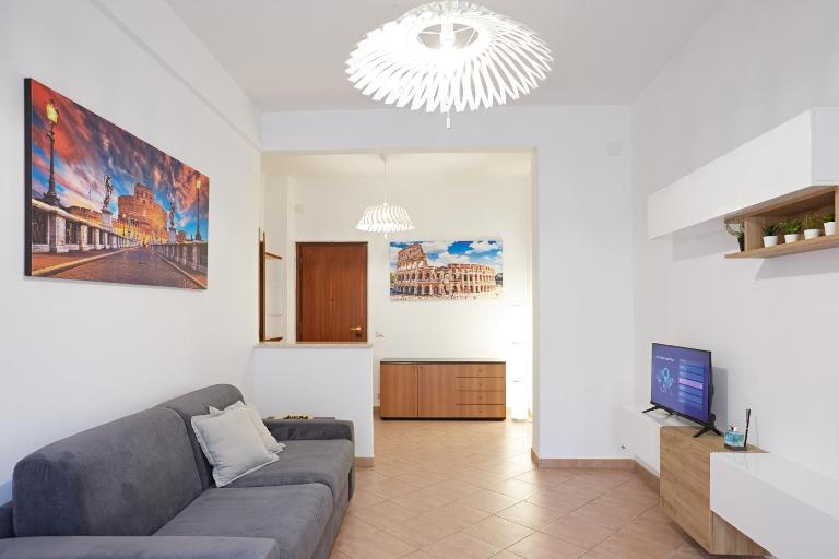 Metro Gardenie Home - B&B Roma