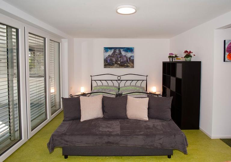 Charmante Ferienwohnung in bester Lage - B&B Feldkirch