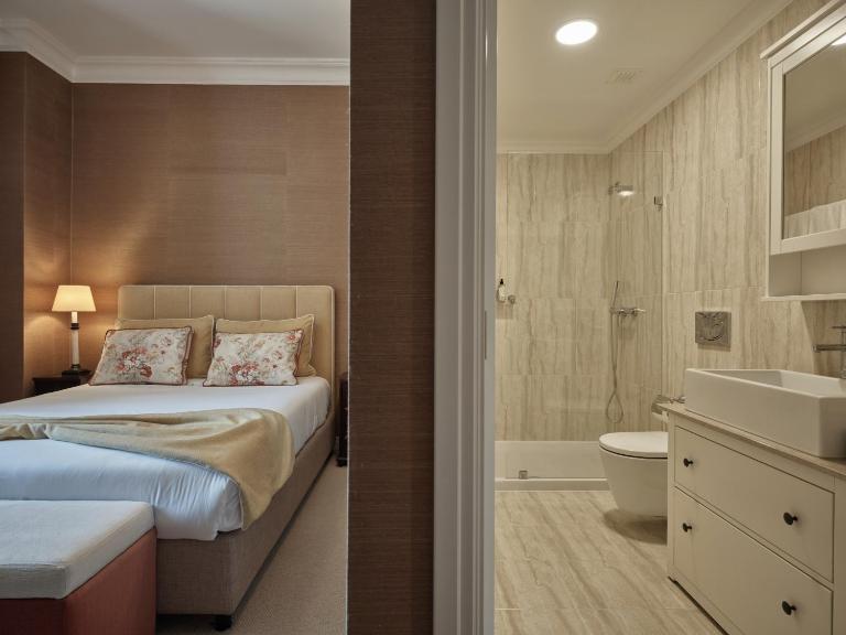 Quinta da Carlota - Ferienwohnung Torres Vedras