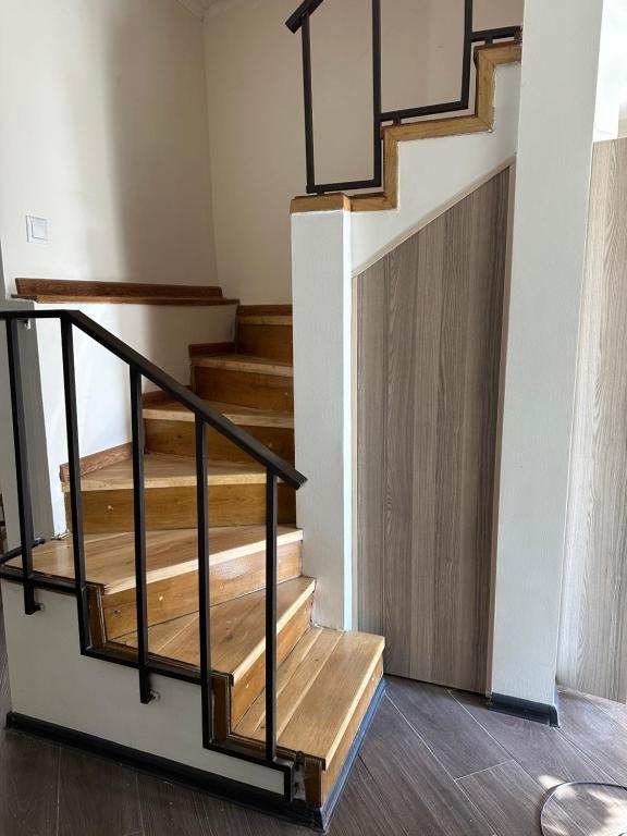 EVN Serenity - Chambres d'hôtes Erevan