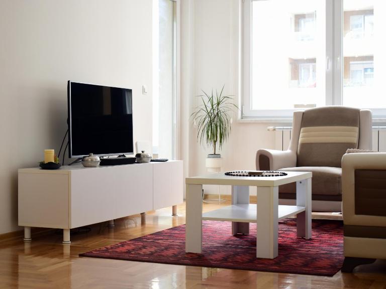 Apartment Mersi Sarajevo - Bed and Breakfast Sarajevo
