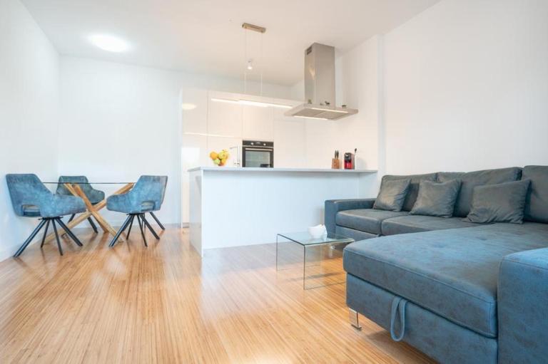 Apartman Dino - Bed and Breakfast Split