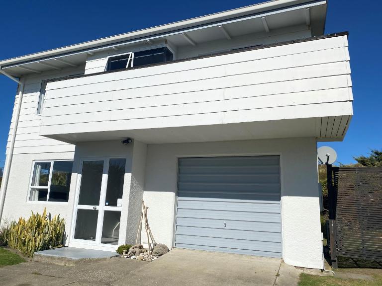 G&T’s Port Ohope Retreat - B&B Wainui