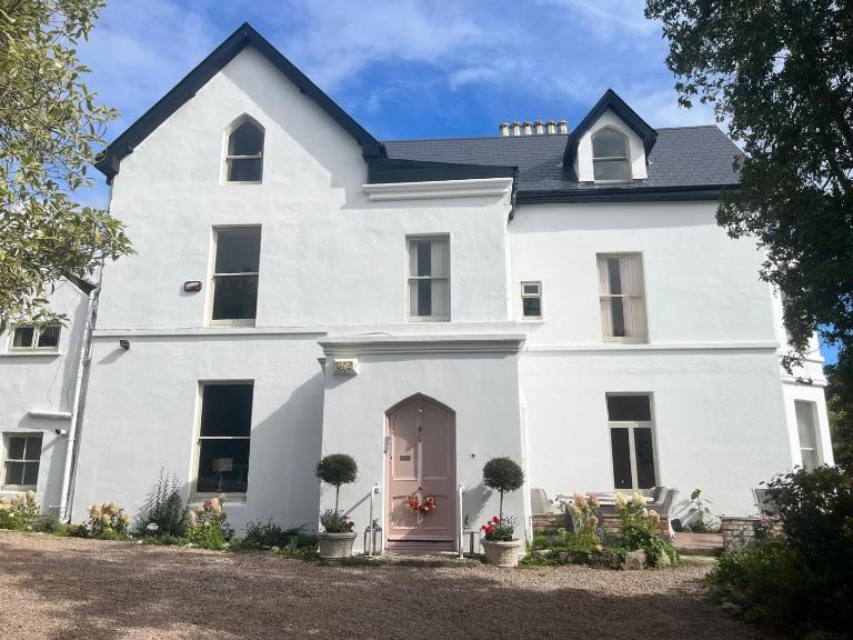 Lynwood house - Bed and Breakfast Cobh