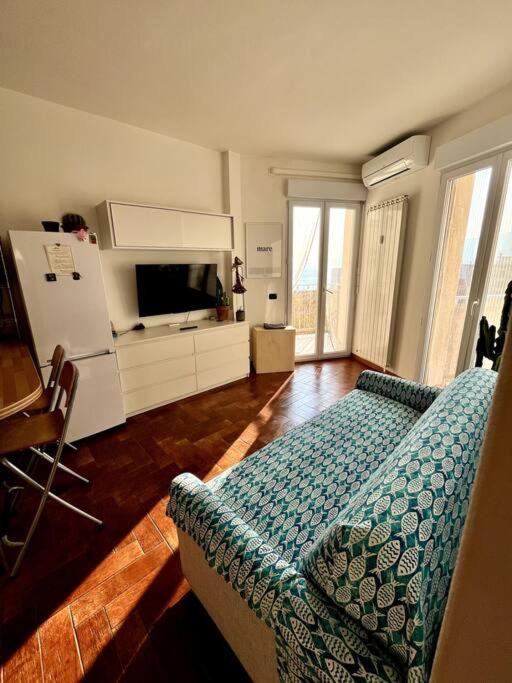 Casa Solymar - Ferienwohnung Piani di Vallecrosia