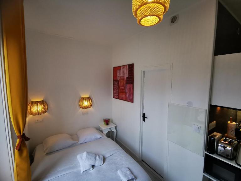Le 288 - Appartements Reimois - B&B Reims