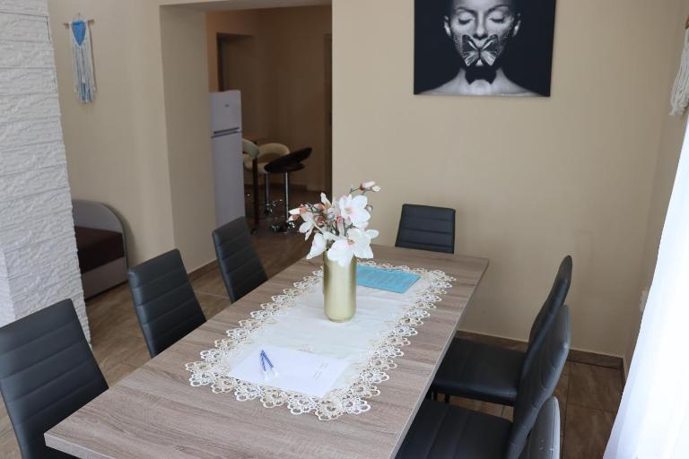 Kincsem Vendégház - Chambres d'hôtes Tarcal
