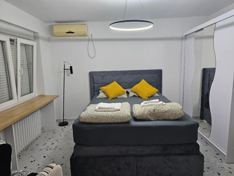 Apartment Ivon - B&B Belgrado