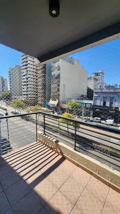 departamento Muy luminoso renovado en Buenos Aires - B&B Buenos Aires
