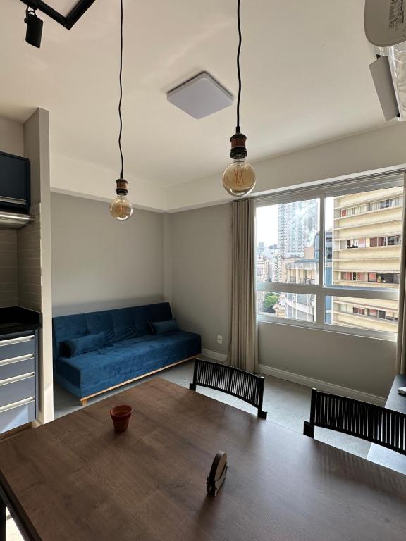 Studio Avanhandava - B&B São Paulo