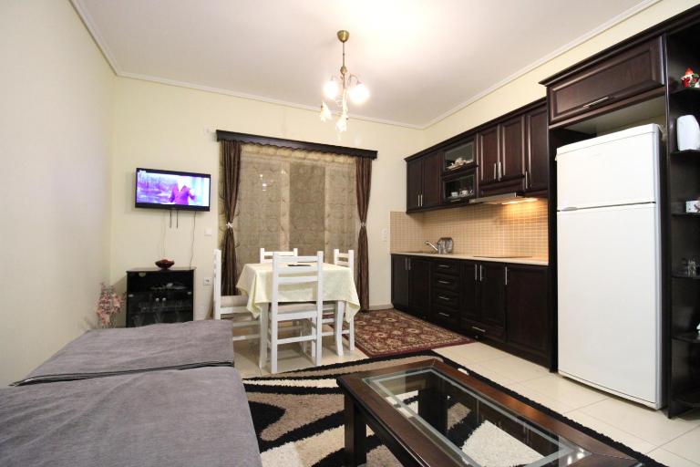 Vila Oscar - B&B Ksamil