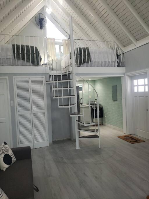 Via Sophia - B&B Negril