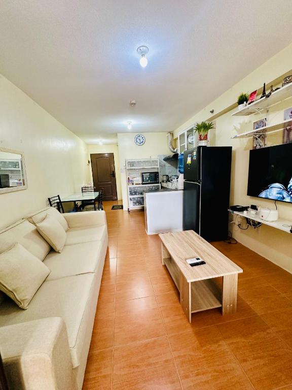 One Oasis Cagayan de Oro - 7 days stay minimum - B&B Cagayan de Oro
