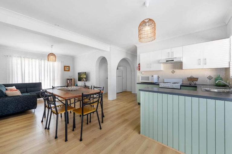 BlueHaven - Belle Escapes Jervis Bay - Bed and Breakfast Vincentia