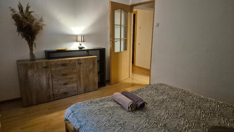 Alka Lake Inn - Ferienwohnung Druskininkai