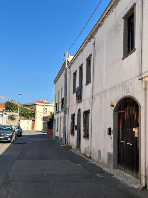 Un luogo sospeso nel tempo - Ferienwohnung Solanas