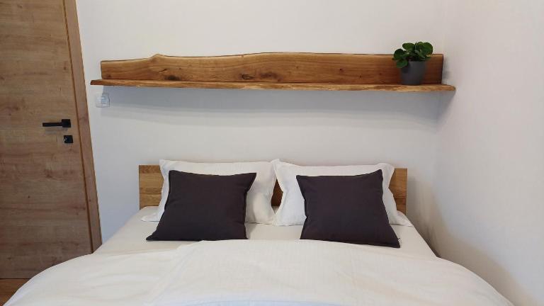Apartment HANI - Ferienwohnung Kranjska Gora