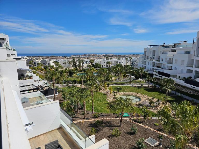 Apartament w Rezydencji Bali - Ferienwohnung Residencia los Altos